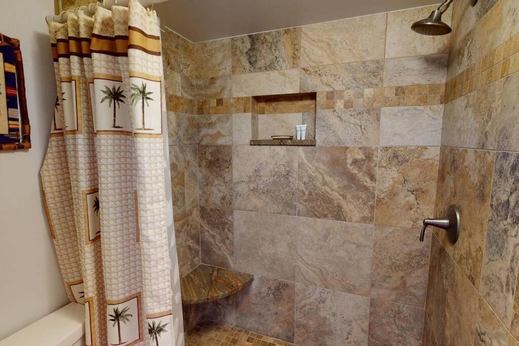 Apartmán Magnificent Sunsets And Ocean Views At Luana Kai Kihei Exteriér fotografie